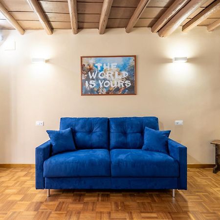 Woodstyle Apartment - Navona Řím Exteriér fotografie
