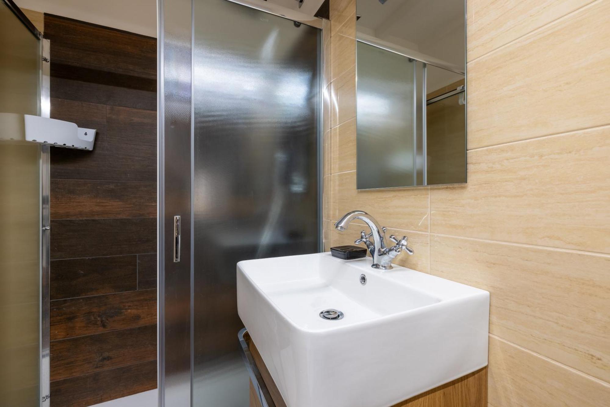 Woodstyle Apartment - Navona Řím Exteriér fotografie