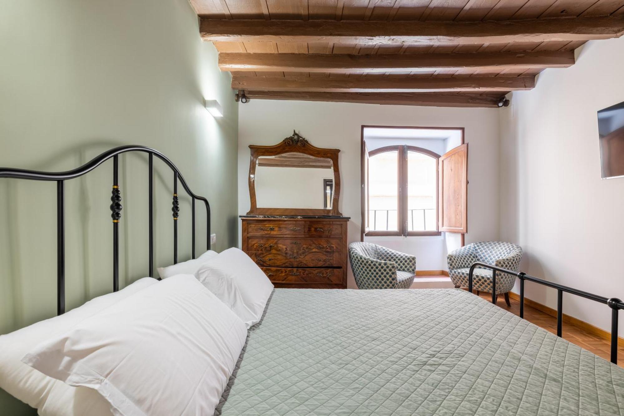 Woodstyle Apartment - Navona Řím Exteriér fotografie